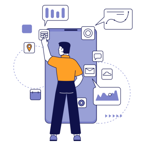 mobile app development